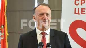 Bez interesa za ulazak u EU